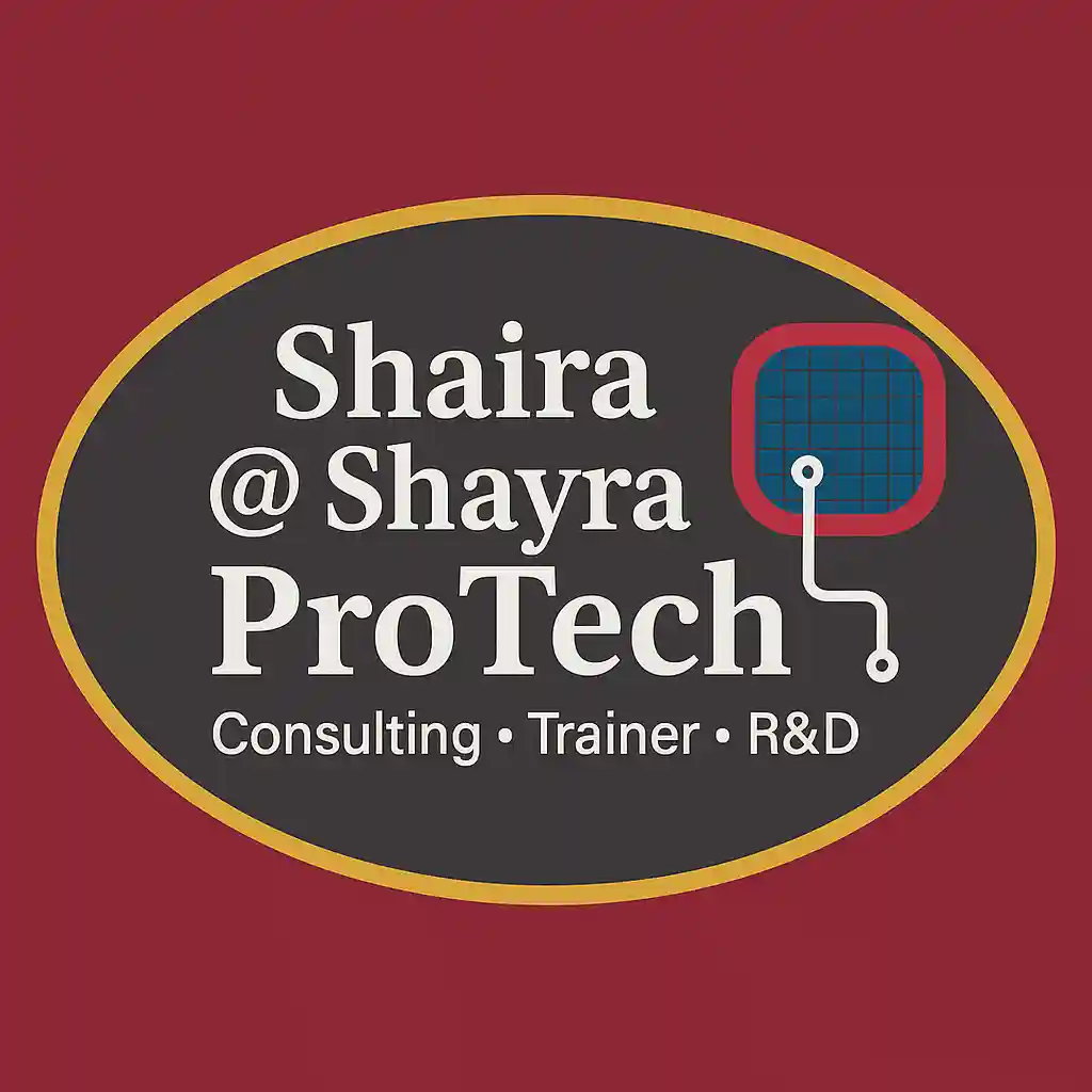 Shayra ProTech