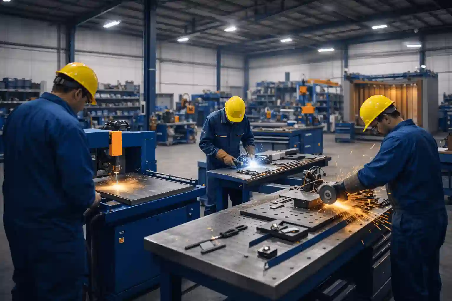 التدريب الهندسي