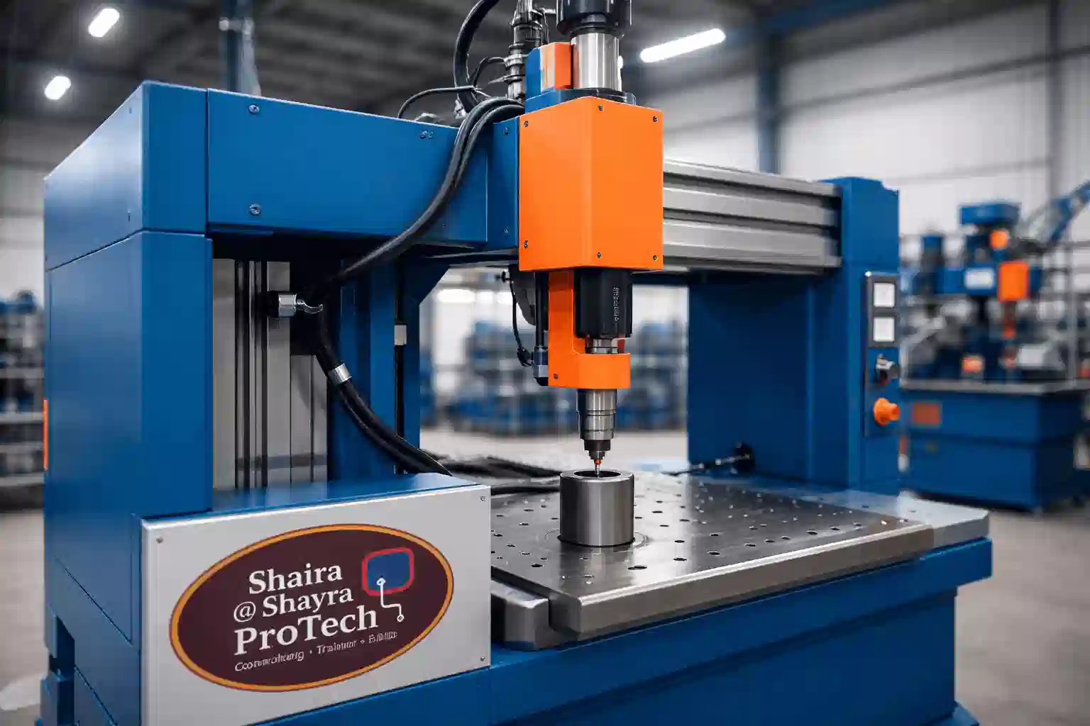 Materials engineering